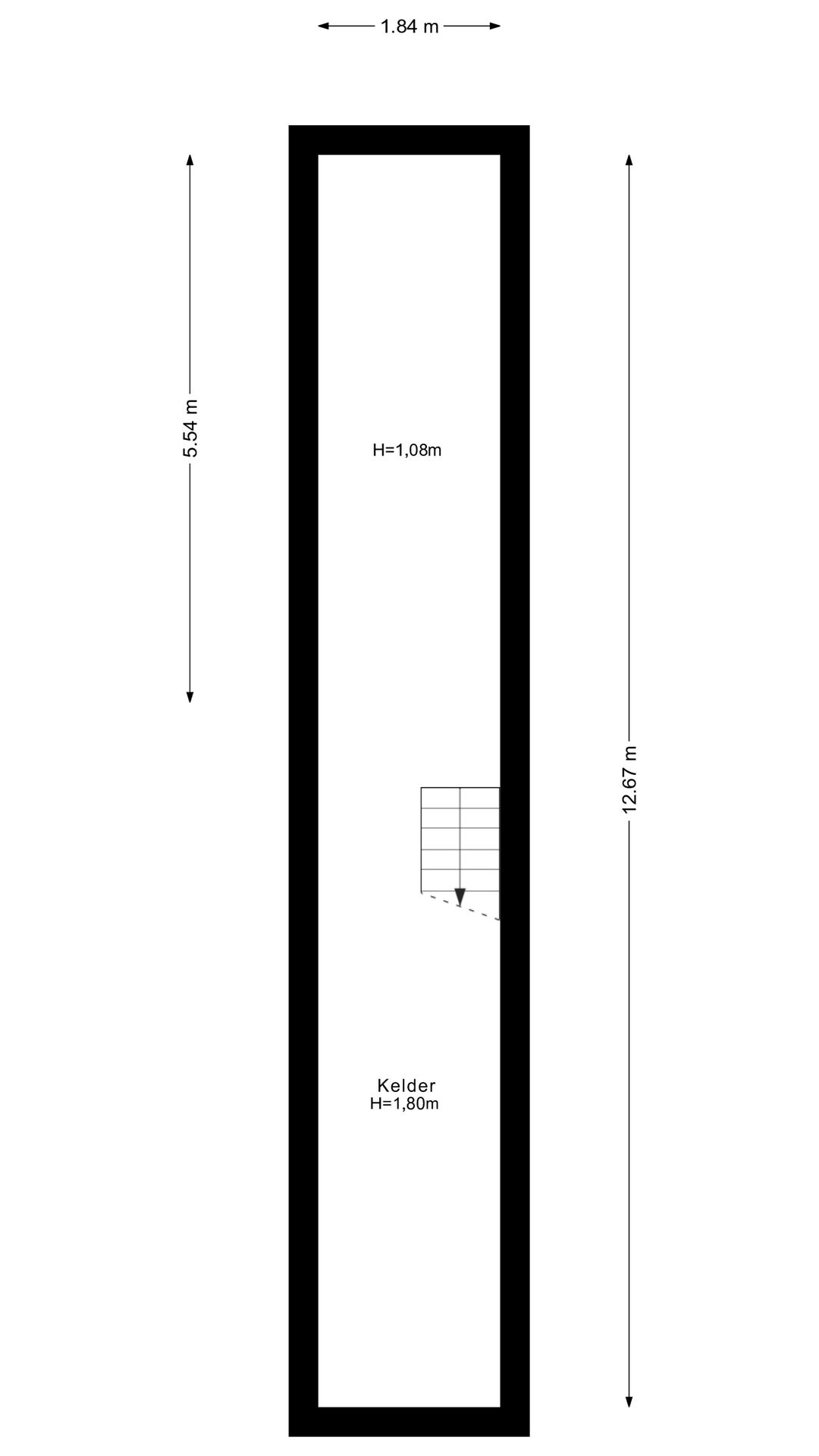 Photo 28 of Prins Hendriklaan 34-B