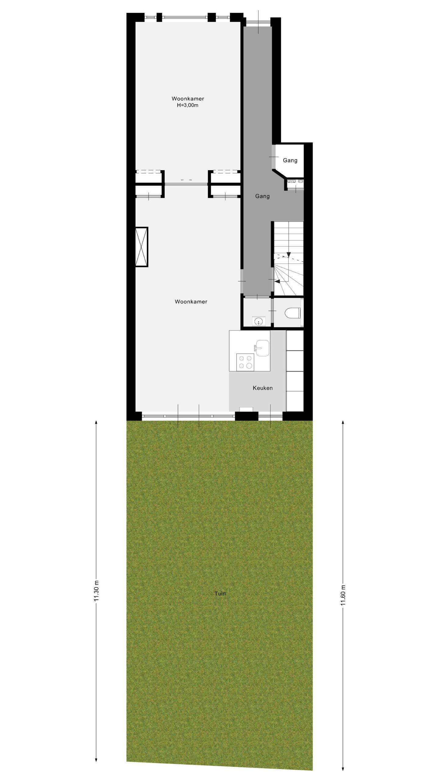 Photo 29 of Prins Hendriklaan 34-B