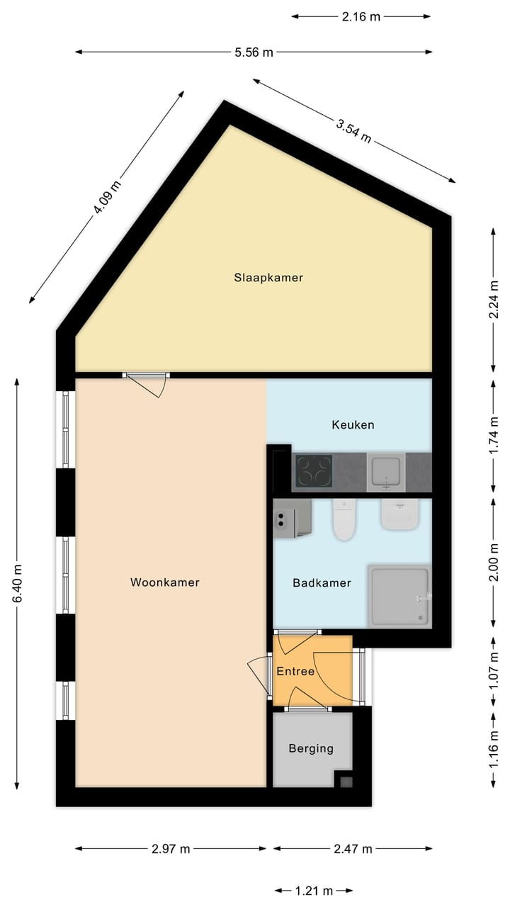 Photo 18 of Voorterweg 214