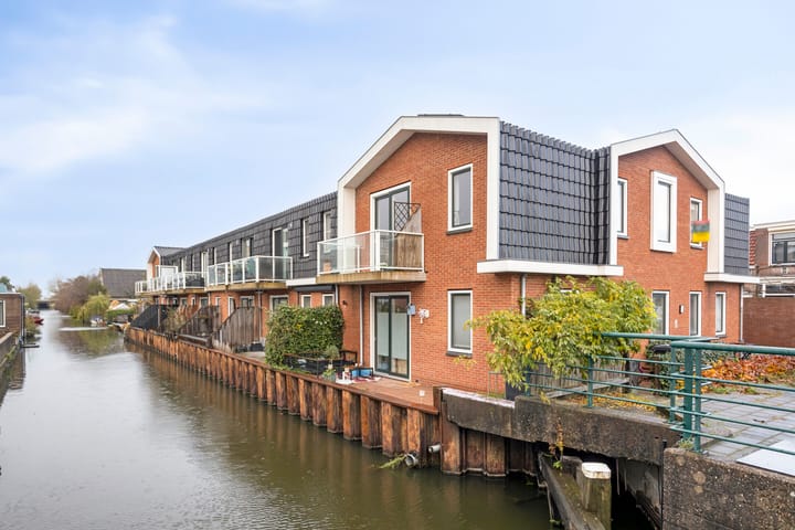 Zuideinde 1-B main image