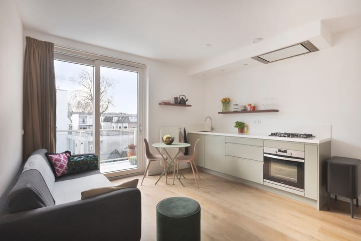 Foto 2 van Zuideinde 1-B