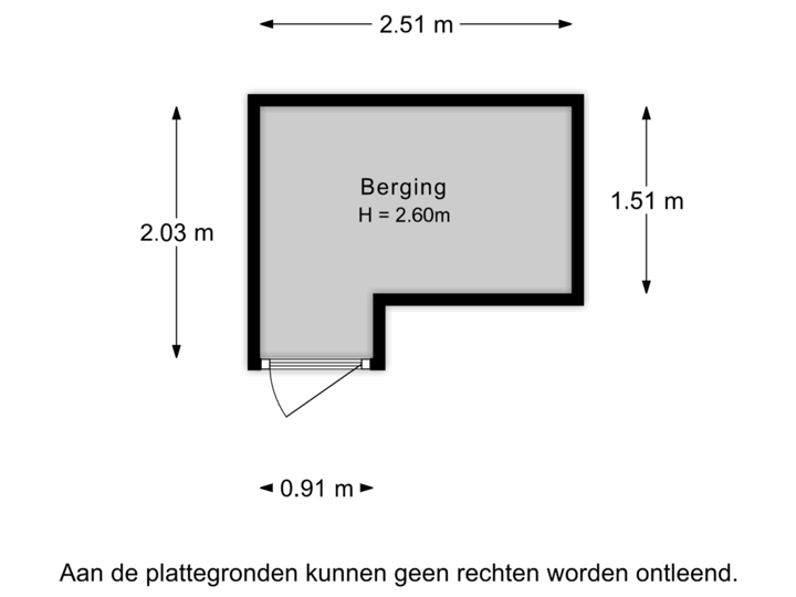 Berging