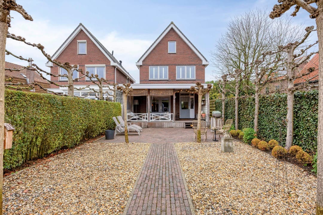 Foto 2 van Vissersdijk 49-B