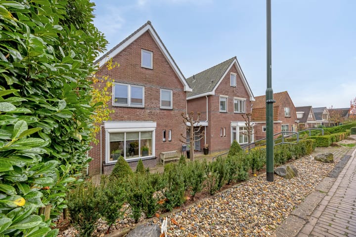 Foto 8 van Vissersdijk 49-B