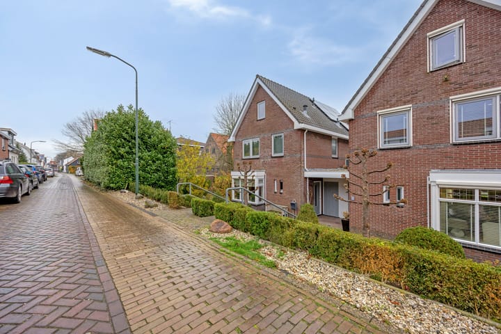 Foto 9 van Vissersdijk 49-B