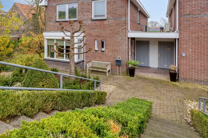 Foto 10 van Vissersdijk 49-B