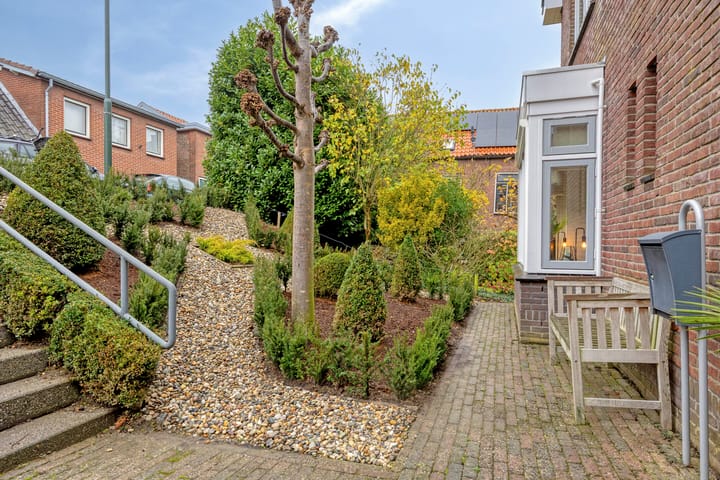 Foto 12 van Vissersdijk 49-B