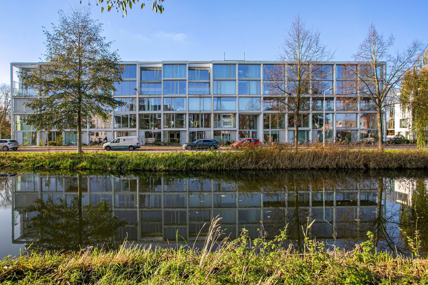 Foto 1 van Sartreweg 182