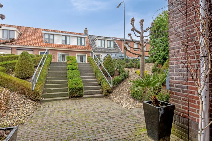 Foto 13 van Vissersdijk 49-B