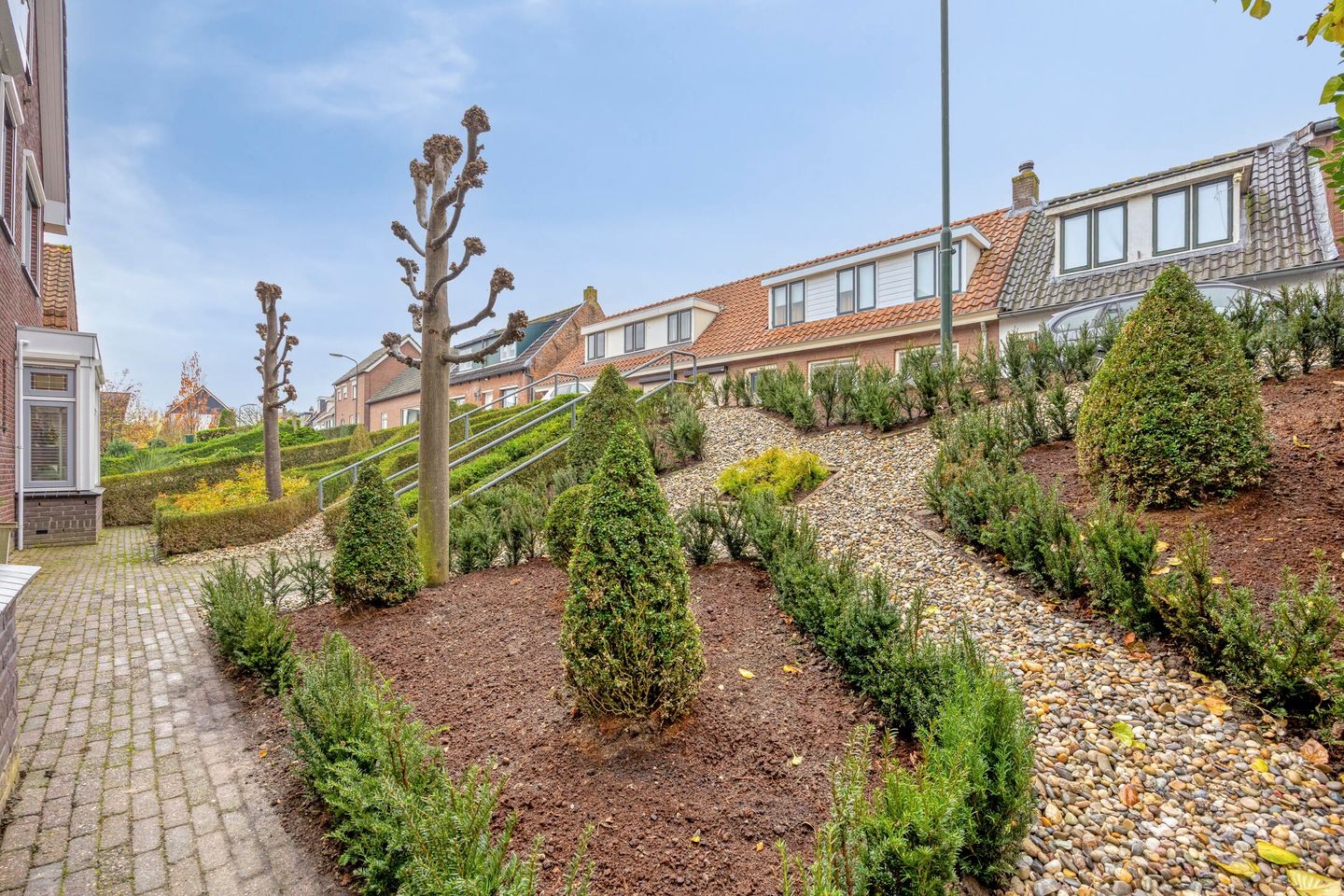 Foto 14 van Vissersdijk 49-B