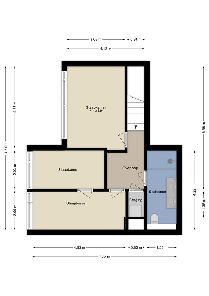 Foto 48 van Sartreweg 182