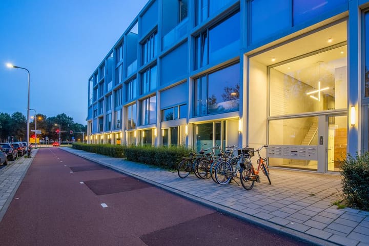 Foto 45 van Sartreweg 182