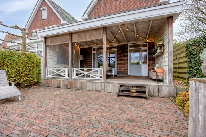 Foto 67 van Vissersdijk 49-B