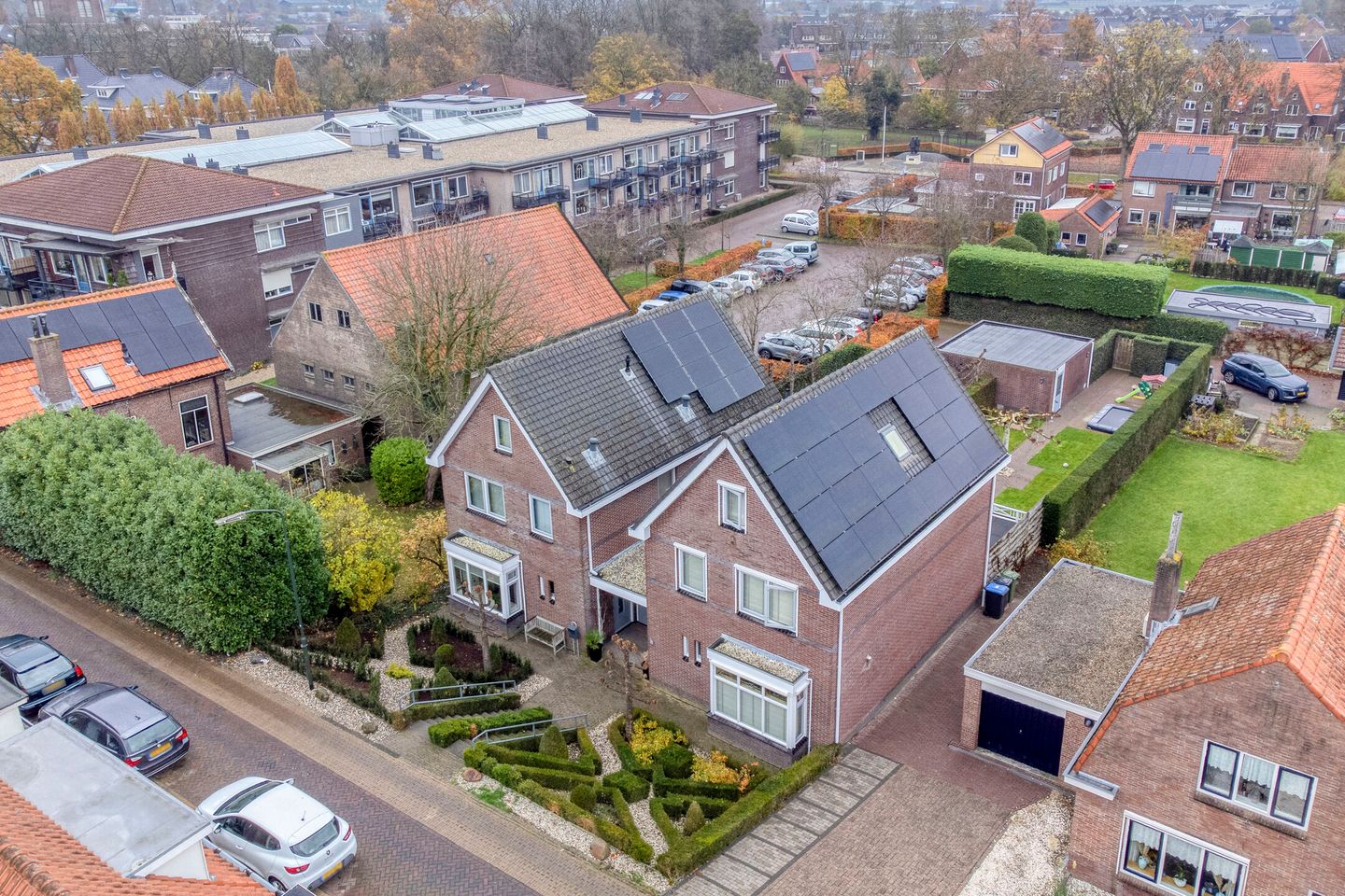 Foto 74 van Vissersdijk 49-B