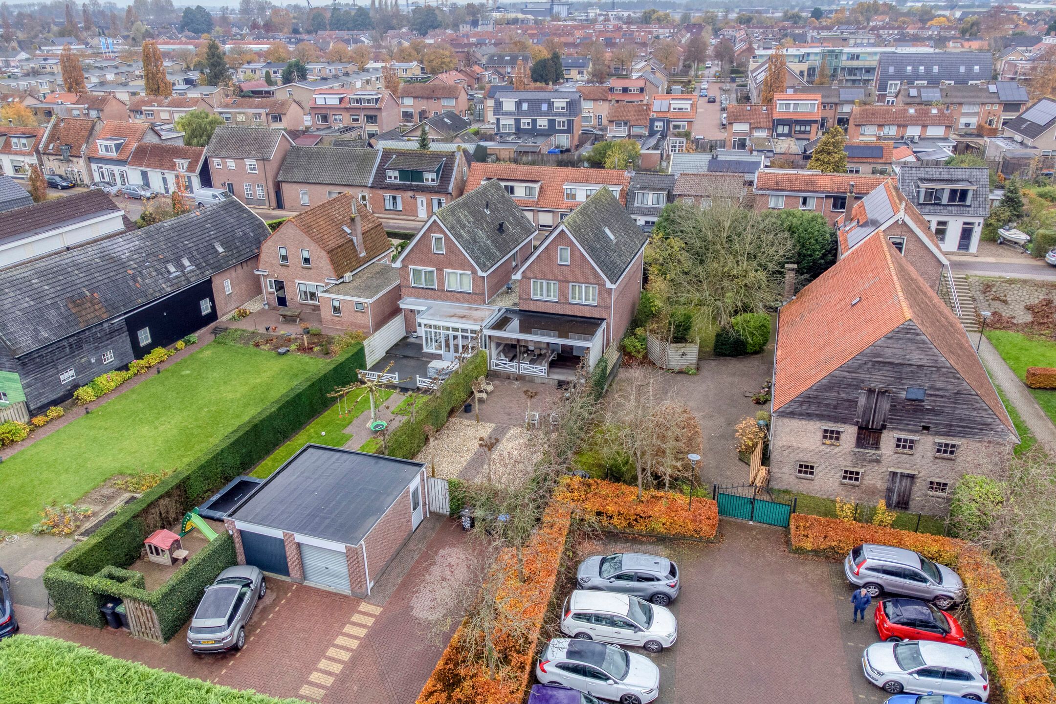 Foto 78 van Vissersdijk 49-B