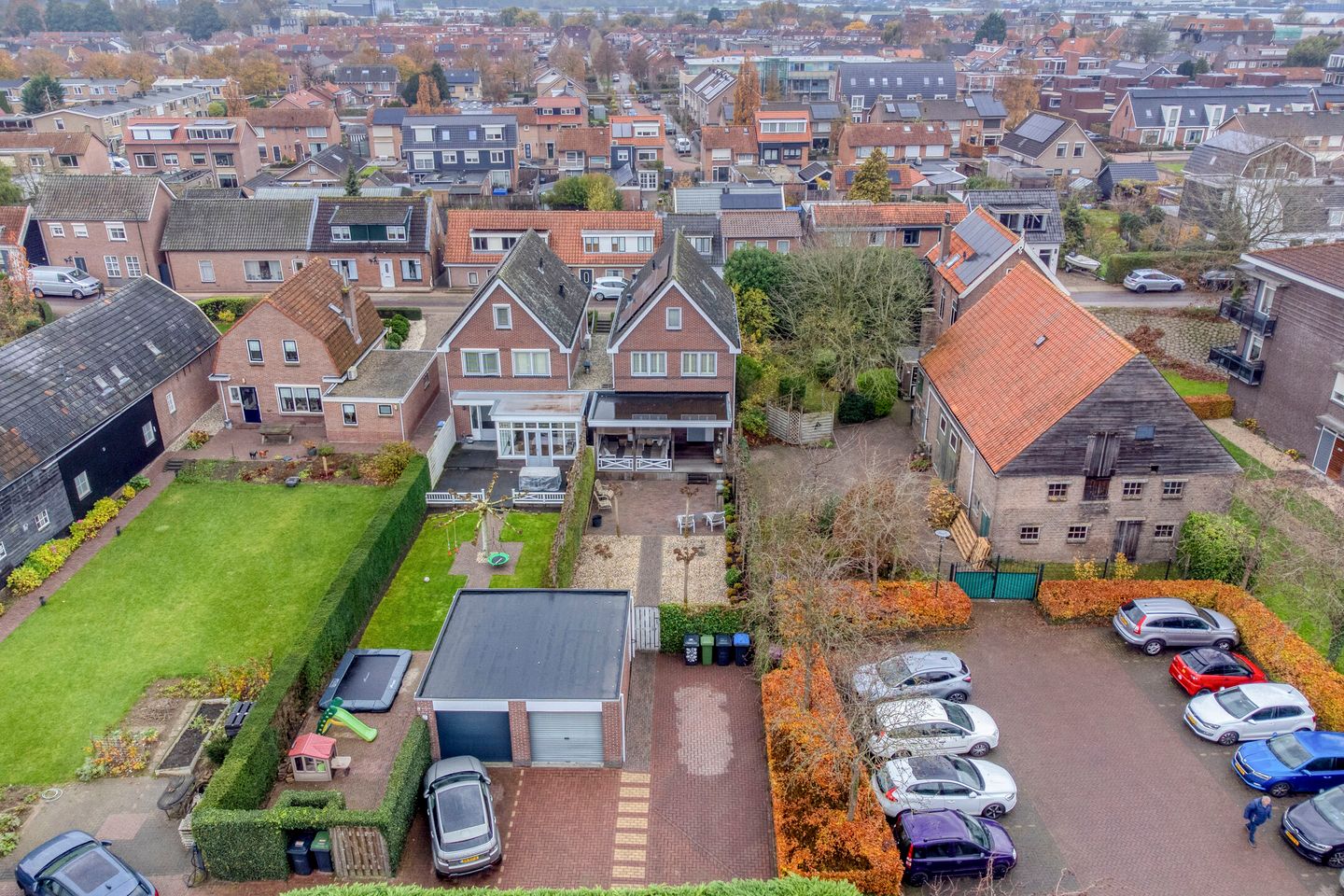 Foto 79 van Vissersdijk 49-B