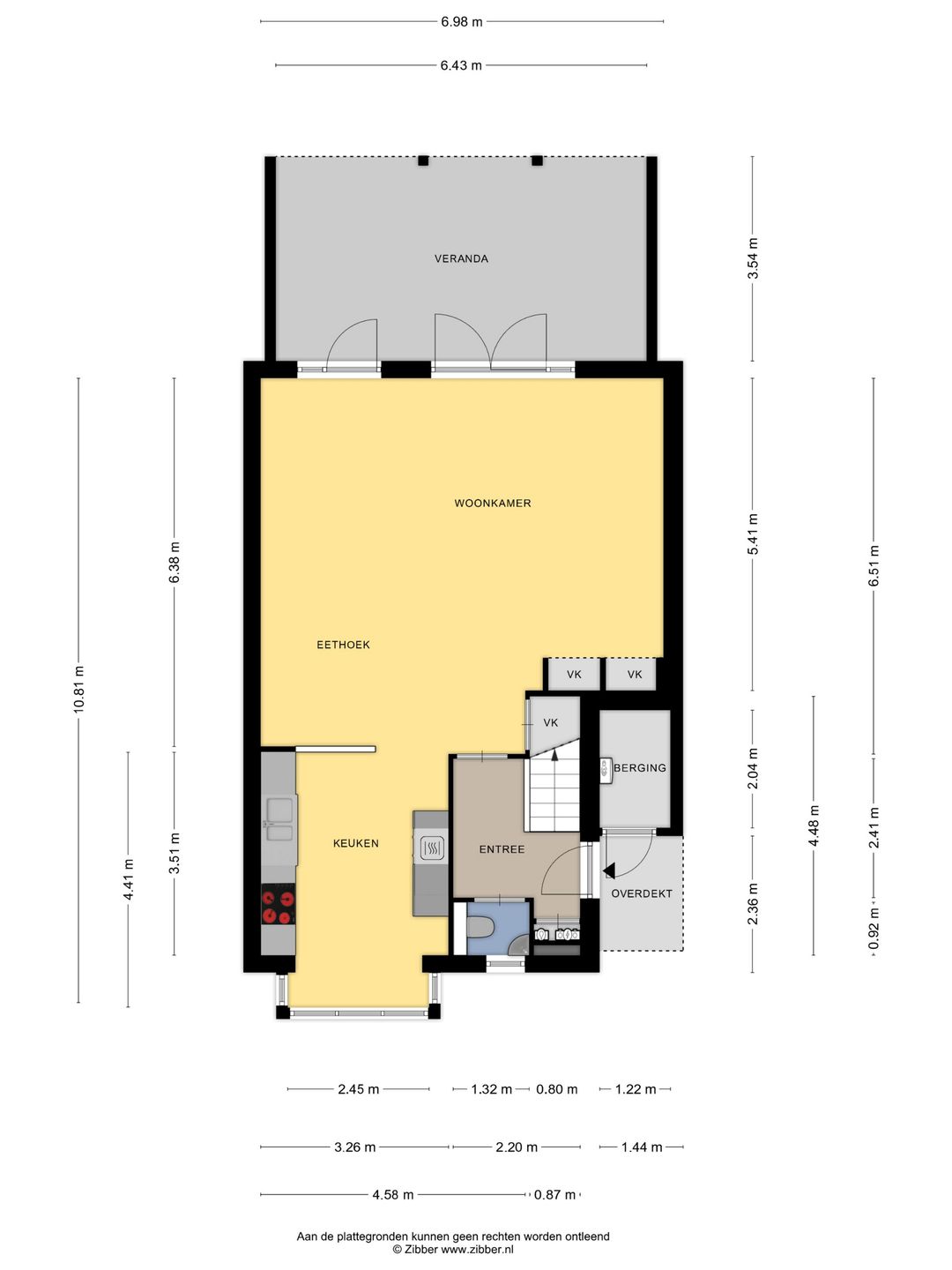 Foto 82 van Vissersdijk 49-B