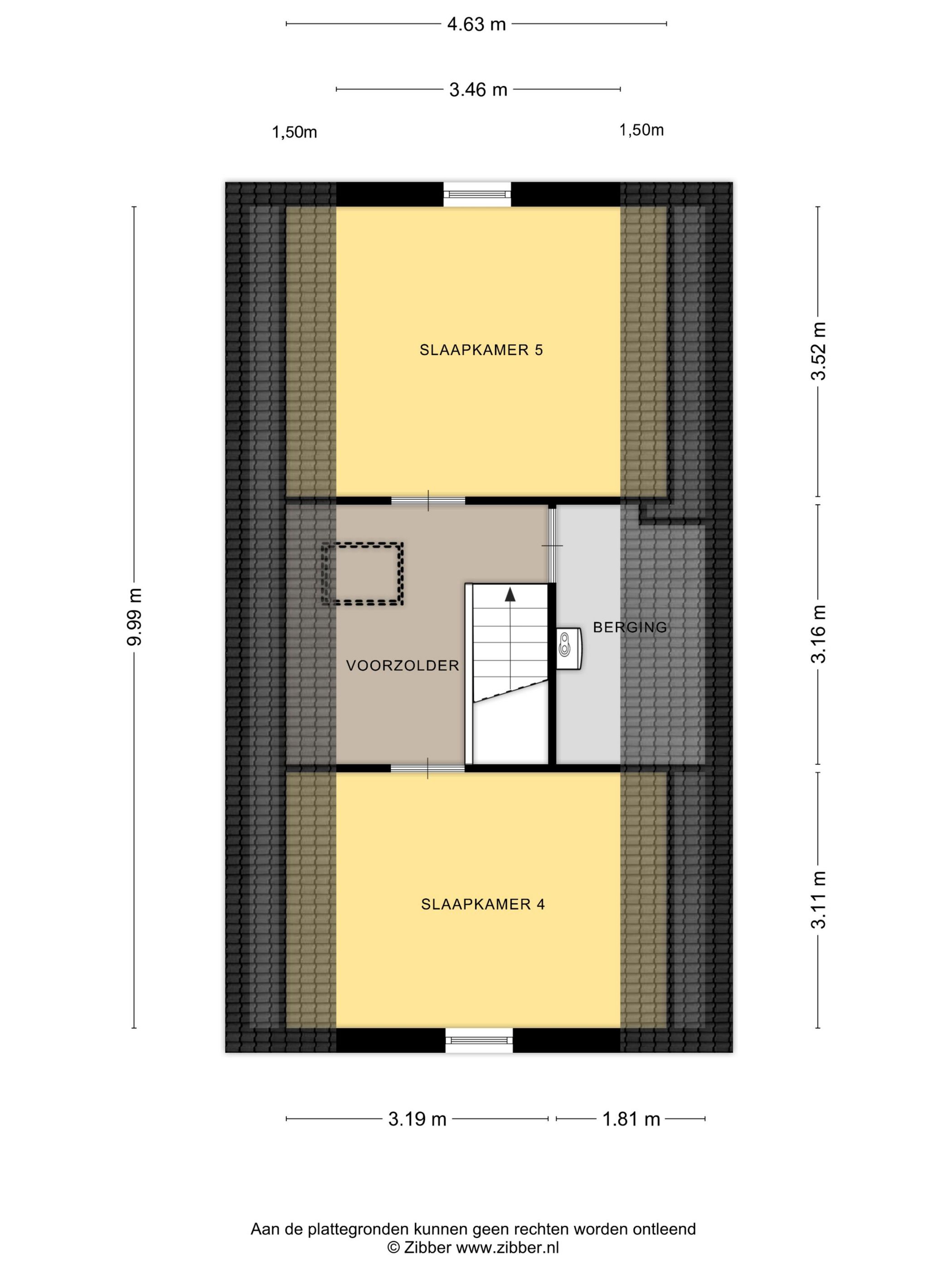 Foto 84 van Vissersdijk 49-B