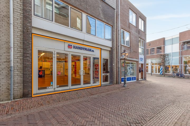 Misboekstraat 14, Sittard