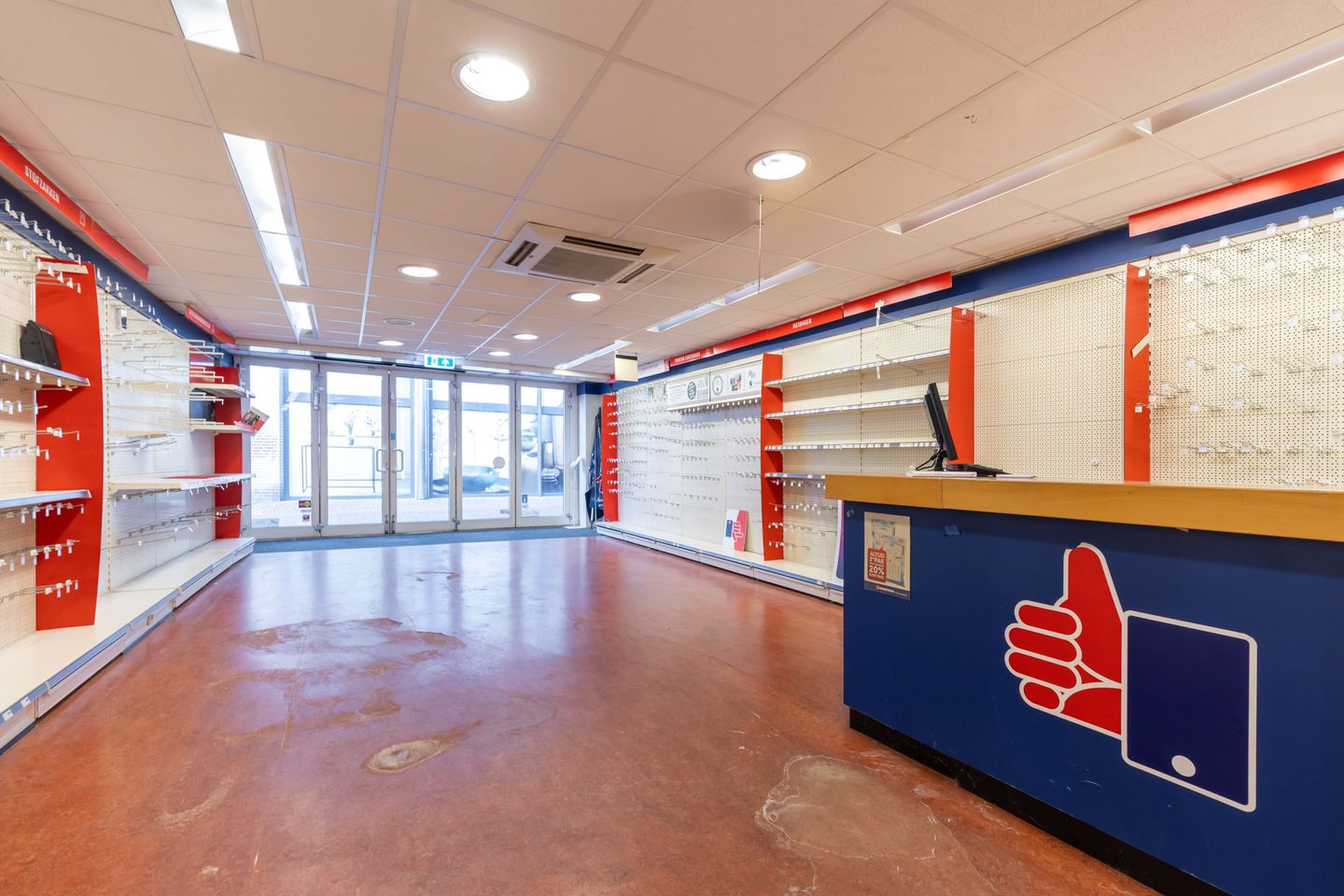 Bekijk foto 2 van Misboekstraat 14