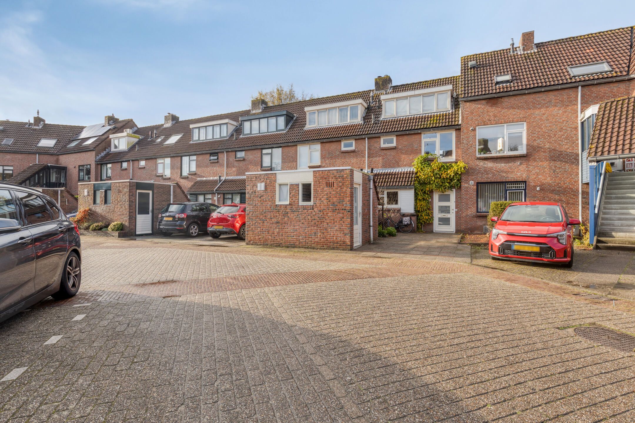 Foto 6 van Hugo van Woerdenstraat 23