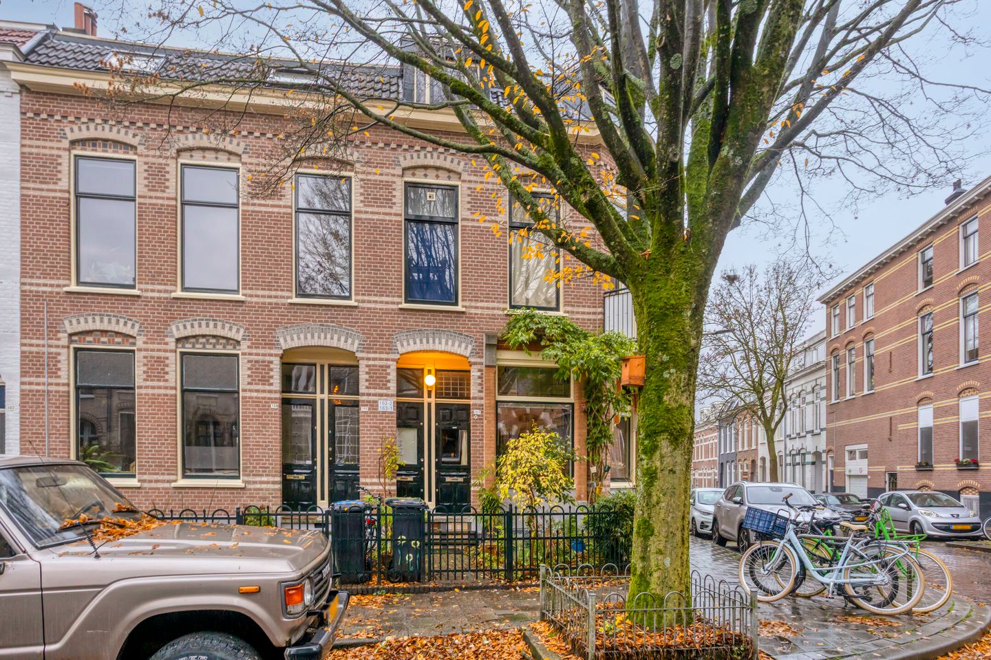 Foto 4 van St. Antonielaan 165