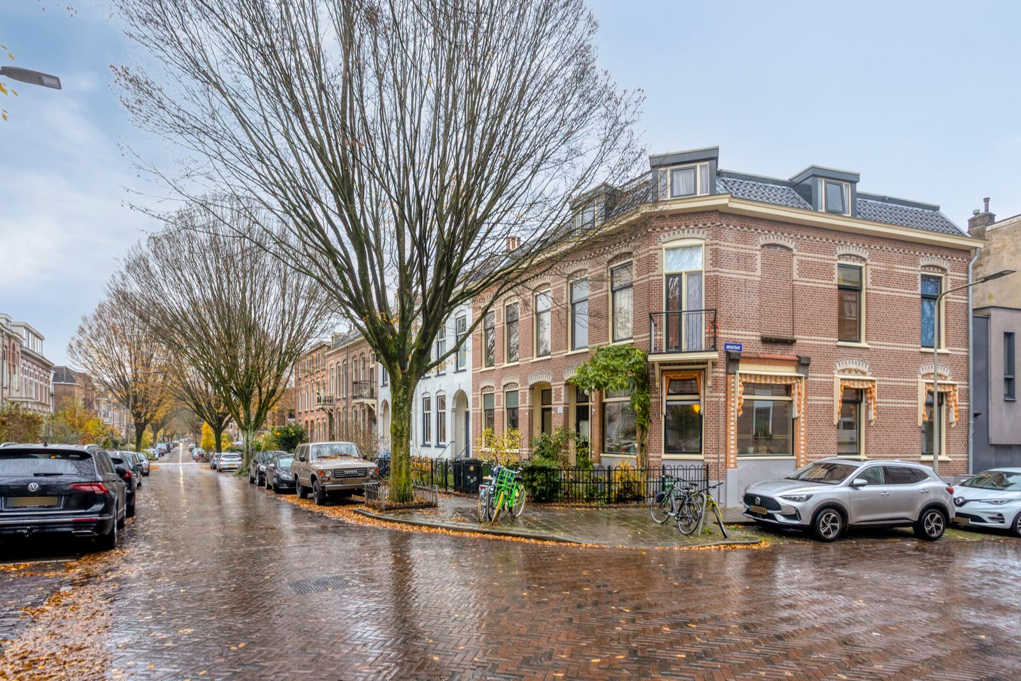 Foto 5 van St. Antonielaan 165