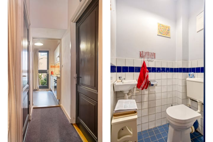 Photo 6 of St. Antonielaan 165