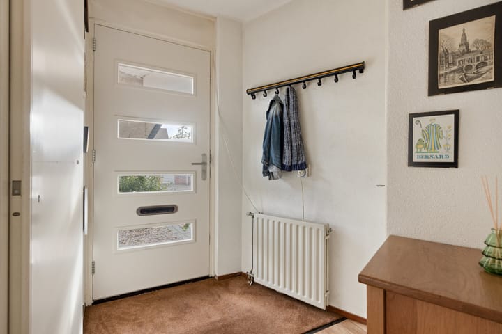 Photo 7 of Hugo van Woerdenstraat 23