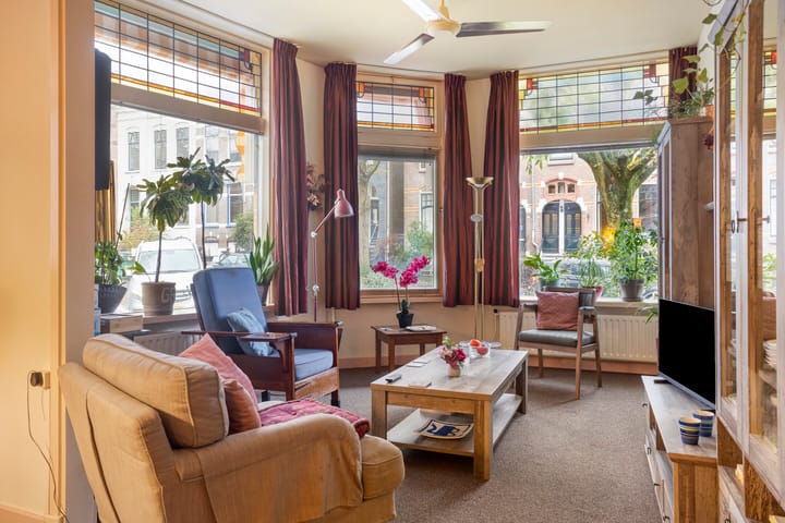 Photo 11 of St. Antonielaan 165