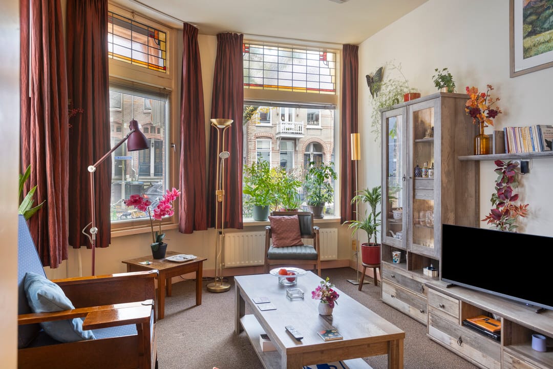 Foto 13 van St. Antonielaan 165