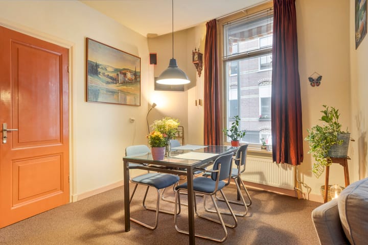 Photo 17 of St. Antonielaan 165