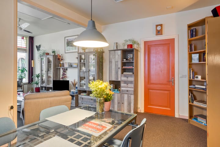 Photo 19 of St. Antonielaan 165