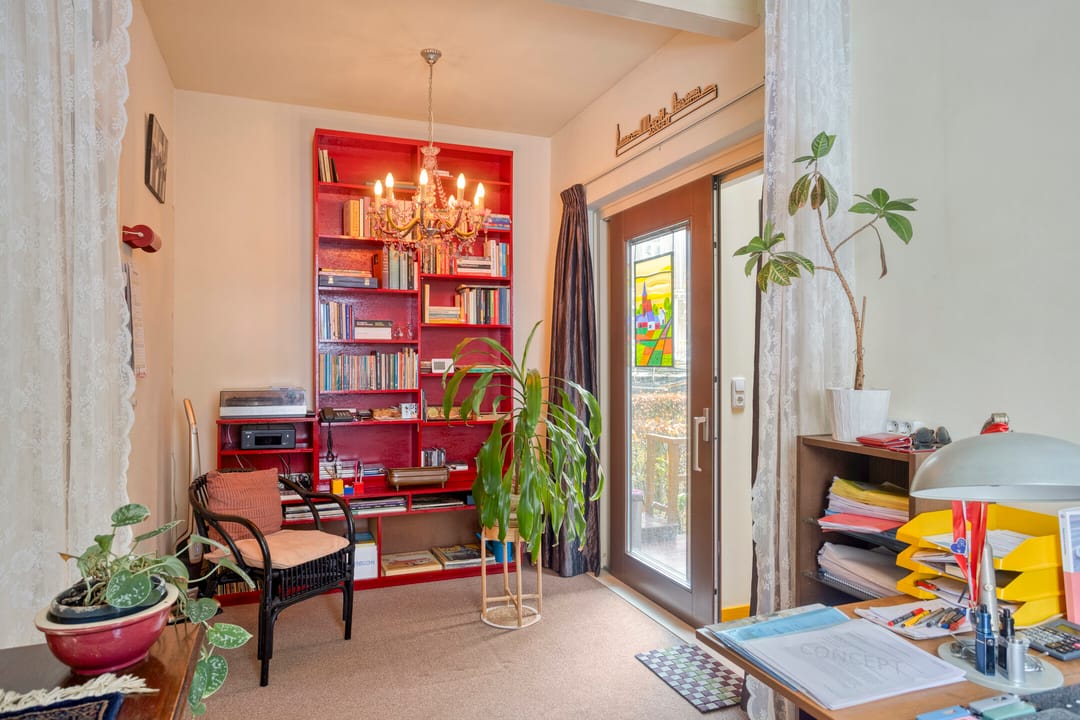 Foto 22 van St. Antonielaan 165