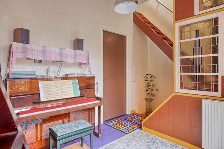 Photo 24 of St. Antonielaan 165