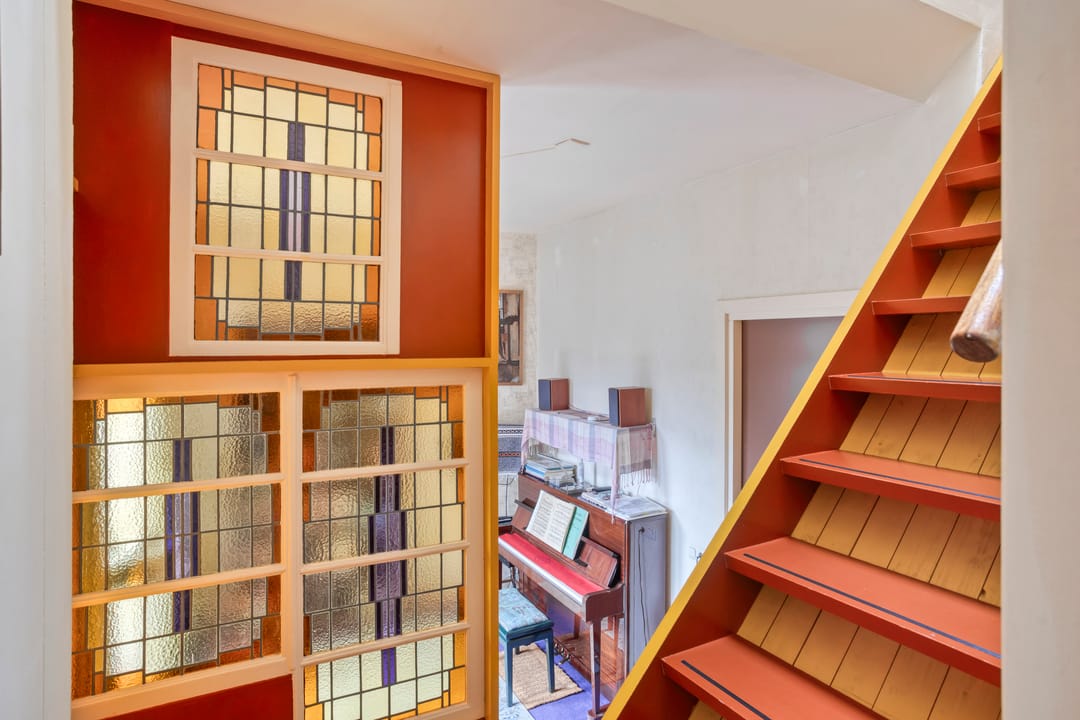 Foto 23 van St. Antonielaan 165