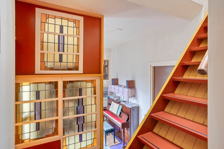 Photo 22 of St. Antonielaan 165