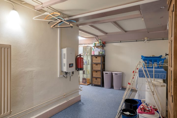 Photo 29 of St. Antonielaan 165