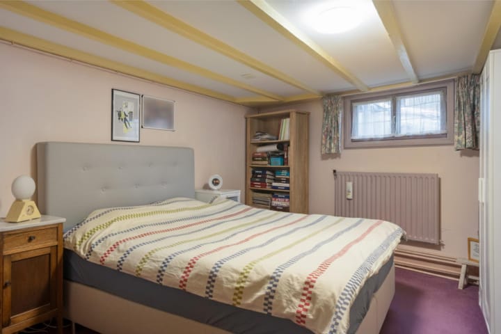 Photo 31 of St. Antonielaan 165