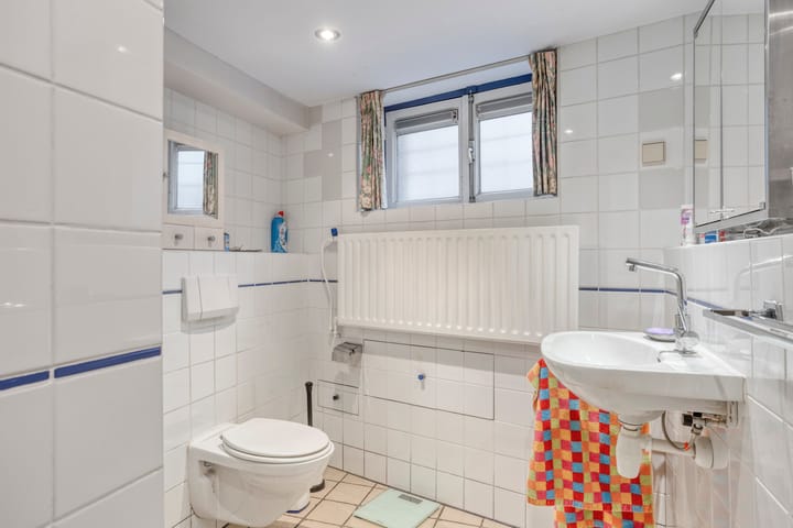 Photo 34 of St. Antonielaan 165