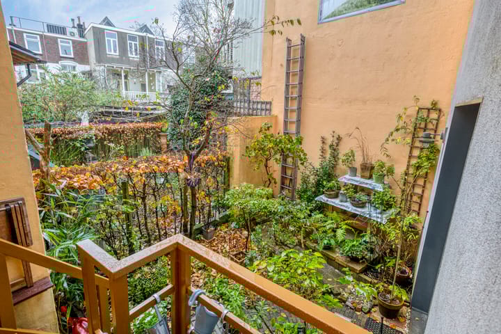 Photo 42 of St. Antonielaan 165