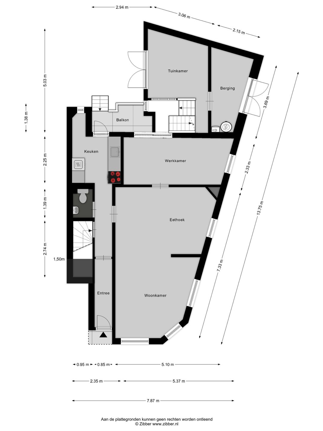 Foto 46 van St. Antonielaan 165