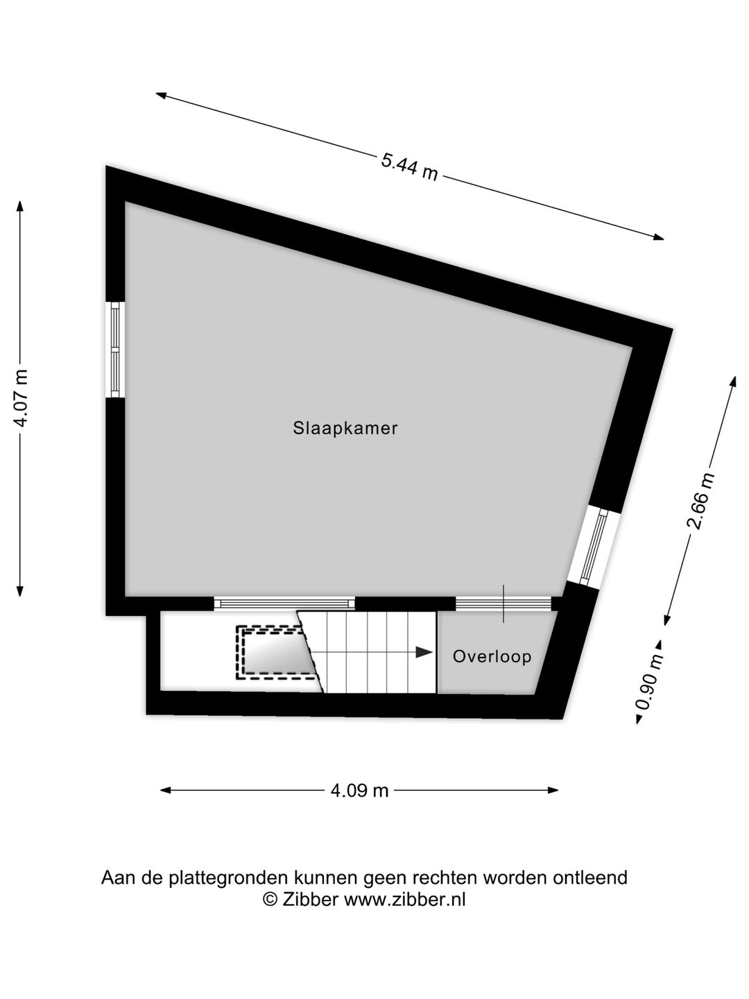Foto 47 van St. Antonielaan 165