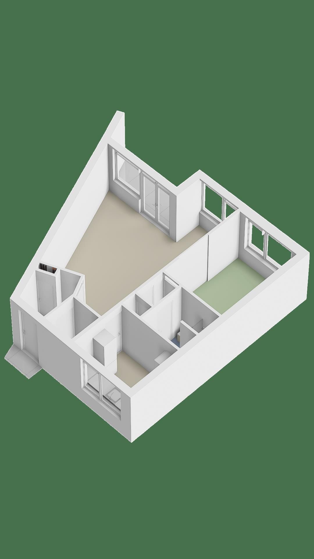 Foto 24 van Hugo van Woerdenstraat 23