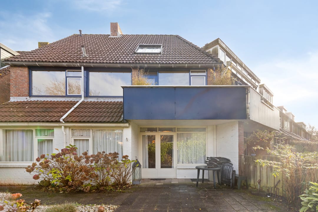 Foto 22 van Hugo van Woerdenstraat 23