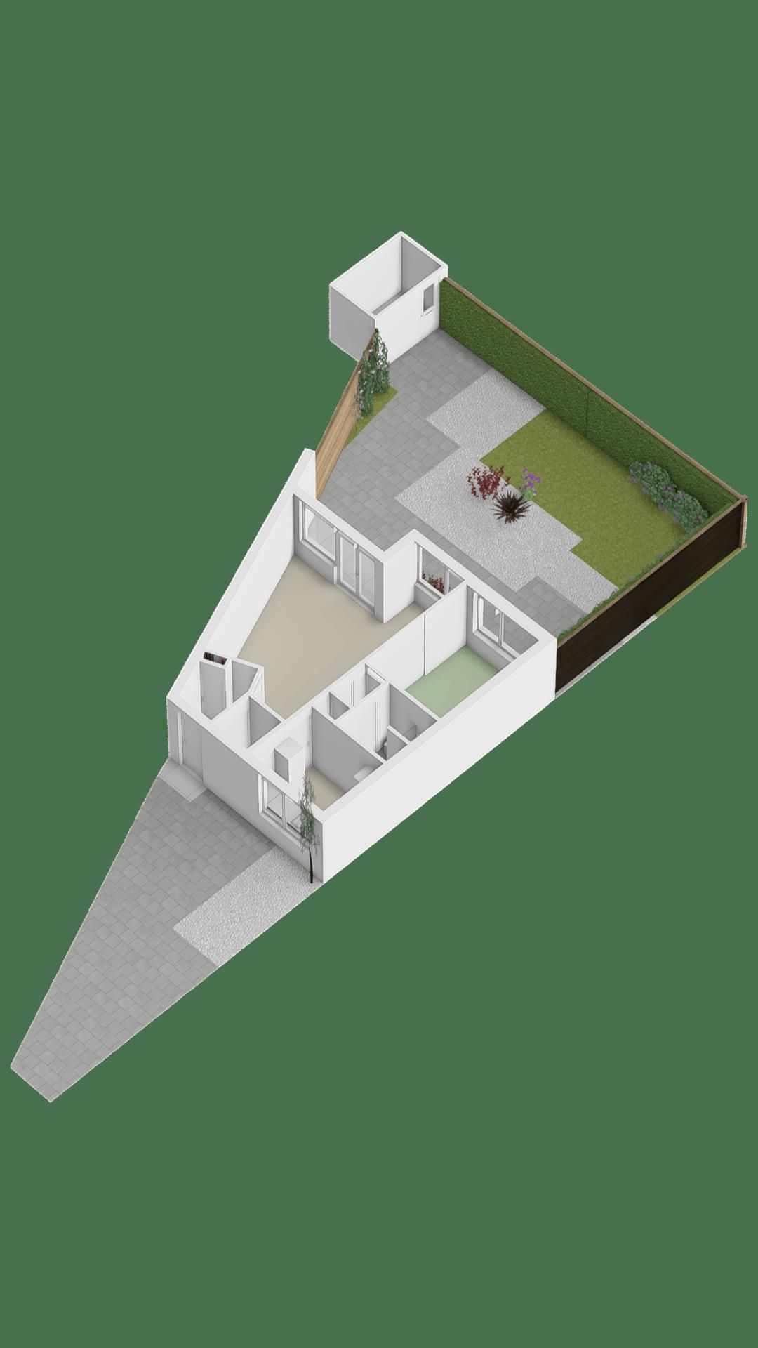 Foto 25 van Hugo van Woerdenstraat 23