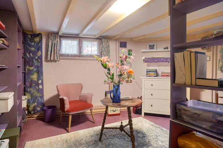 Photo 36 of St. Antonielaan 165