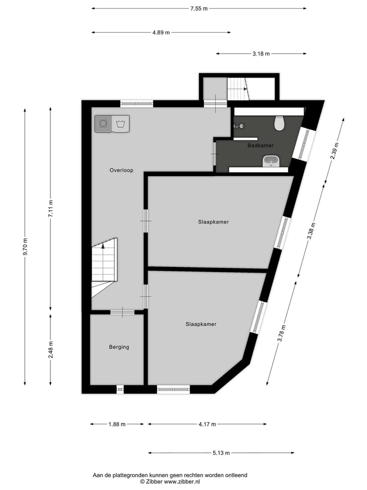 Photo 46 of St. Antonielaan 165