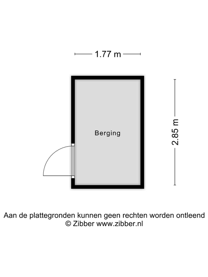 Photo 28 of Hugo van Woerdenstraat 23