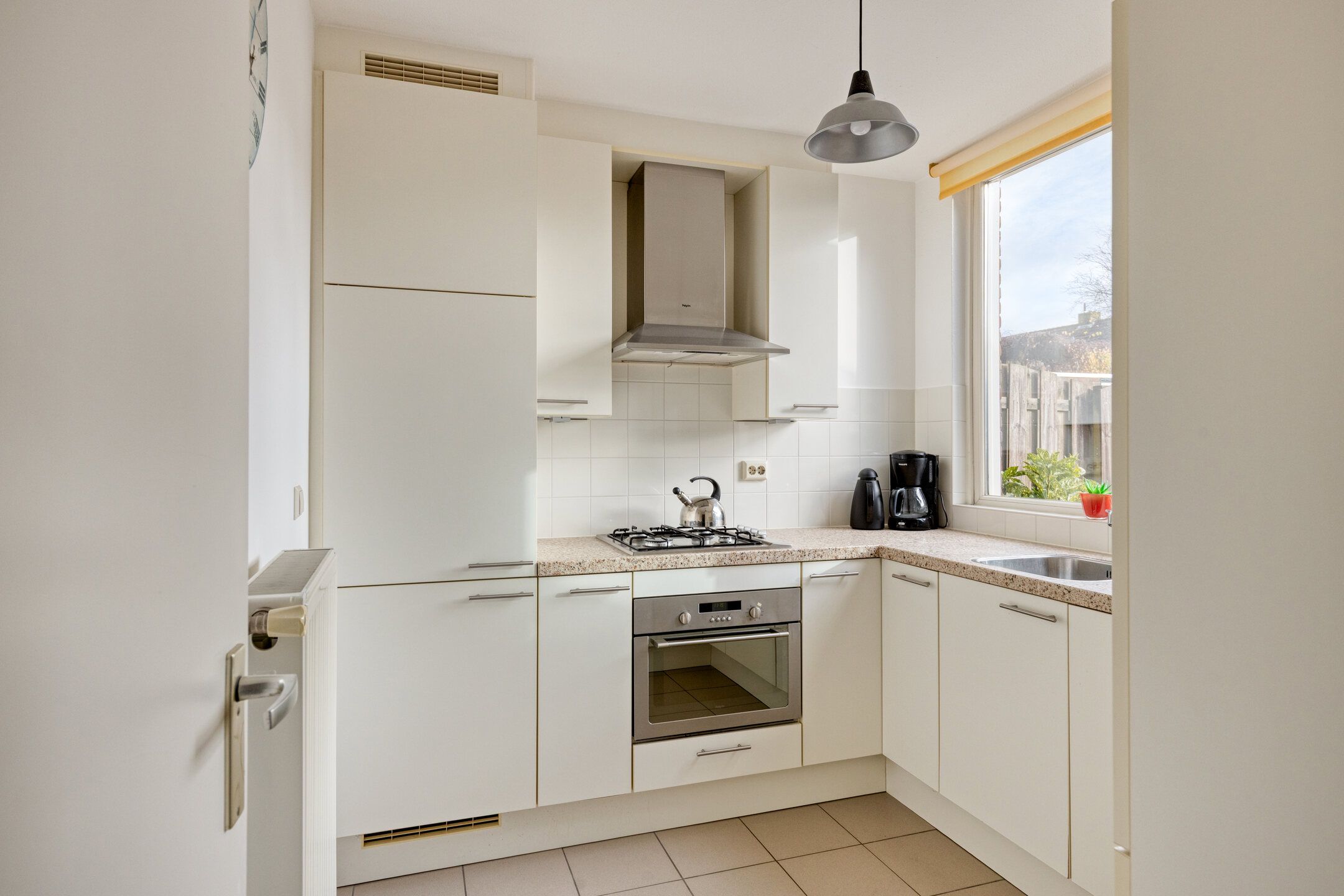 Foto 3 van Hugo van Woerdenstraat 23